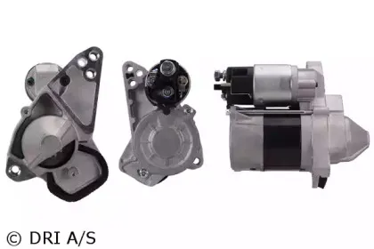 Стартер DRI купить