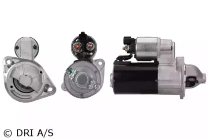 Стартер DRI купить