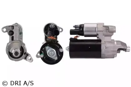Стартер DRI купить