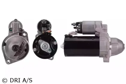 Стартер DRI купить