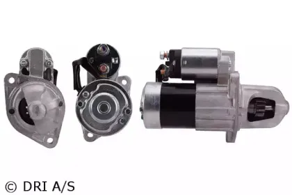 Стартер DRI купить