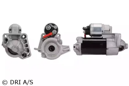 Стартер DRI купить