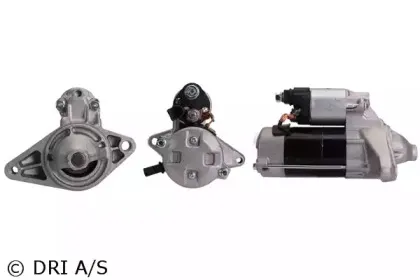 Стартер DRI купить
