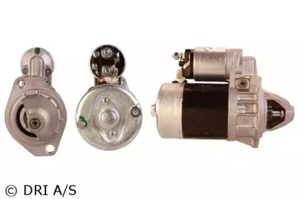 Стартер DRI купить