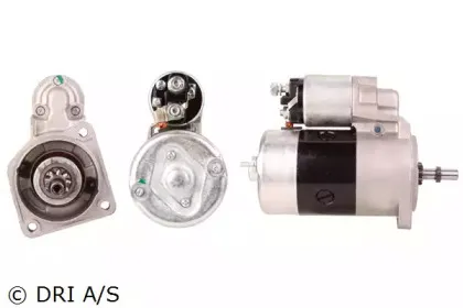 Стартер DRI купить