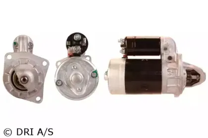 Стартер DRI купить