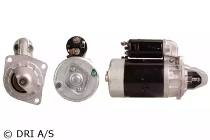 Стартер DRI купить