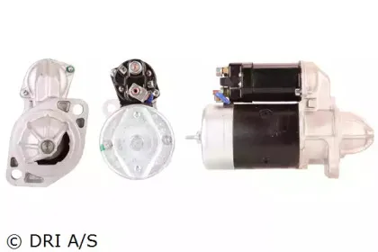 Стартер DRI купить