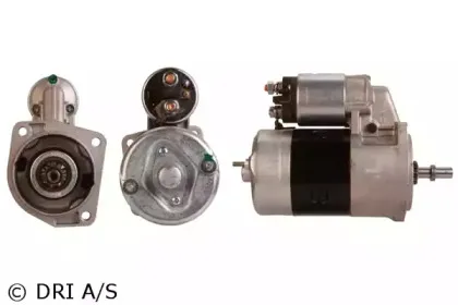 Стартер DRI купить