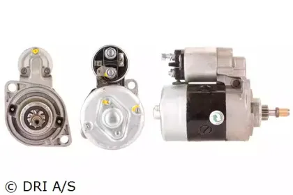 Стартер DRI купить