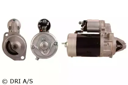 Стартер DRI купить