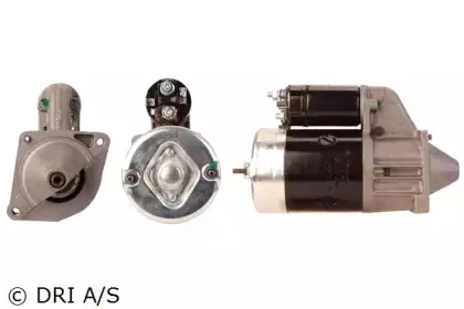 Стартер DRI купить