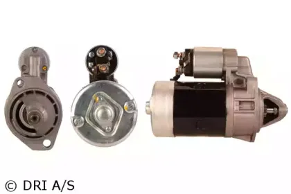 Стартер DRI купить