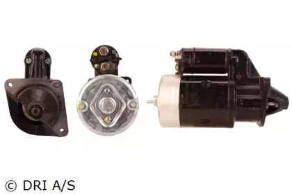 Стартер DRI купить
