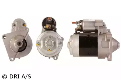 Стартер DRI купить