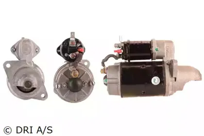 Стартер DRI купить