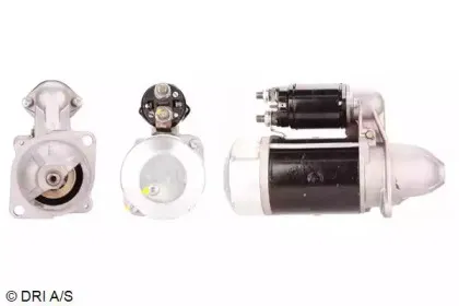 Стартер DRI купить