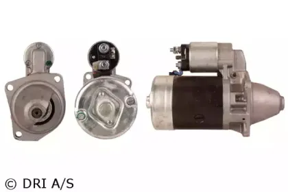 Стартер DRI купить
