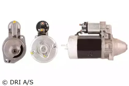 Стартер DRI купить