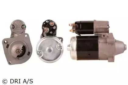 Стартер DRI купить