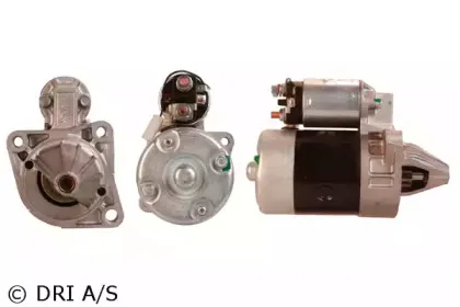 Стартер DRI купить