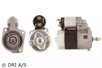 Стартер DRI купить