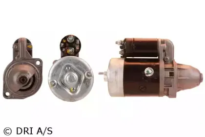 Стартер DRI купить