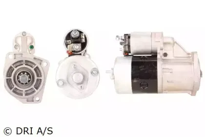 Стартер DRI купить