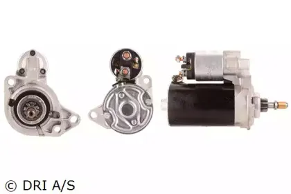 Стартер DRI купить