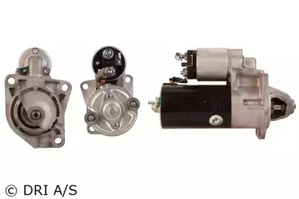 Стартер DRI купить