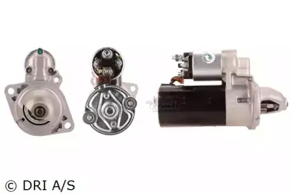 Стартер DRI купить