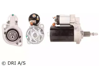 Стартер DRI купить