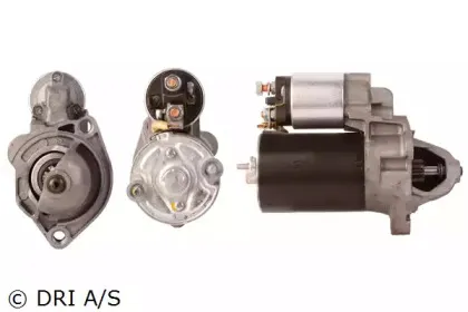 Стартер DRI купить