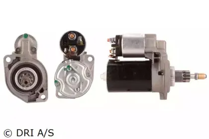 Стартер DRI купить