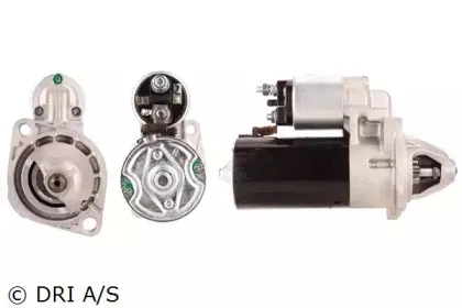 Стартер DRI купить