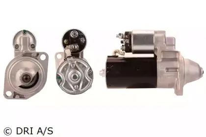 Стартер DRI купить