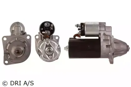 Стартер DRI купить
