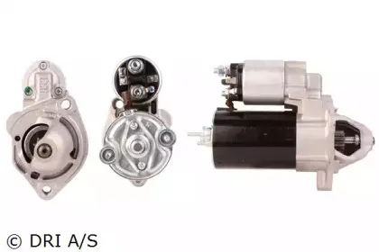 Стартер DRI купить