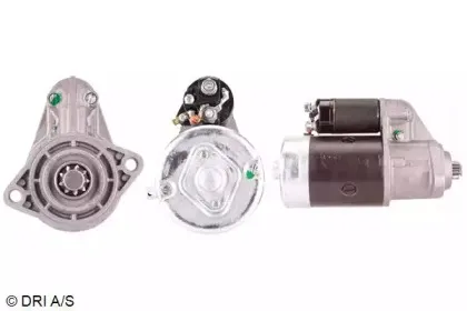 Стартер DRI купить