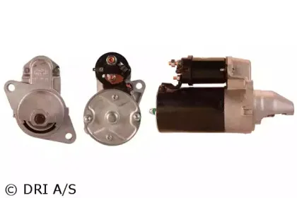 Стартер DRI купить