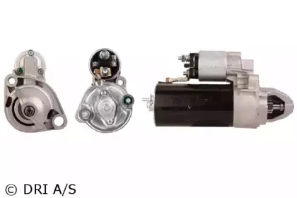Стартер DRI купить