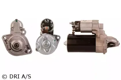 Стартер DRI купить