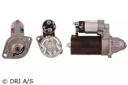Стартер DRI купить