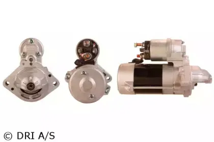 Стартер DRI купить