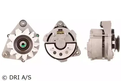 Генератор DRI купить