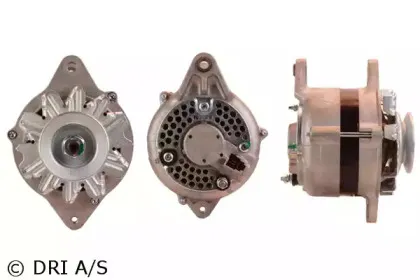 Генератор DRI купить