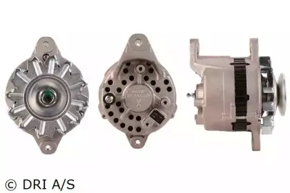 Генератор DRI купить