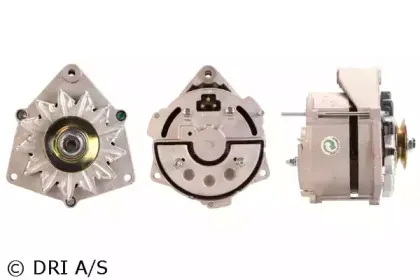 Генератор DRI купить