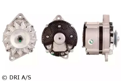 Генератор DRI купить