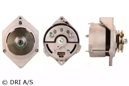 Генератор DRI купить